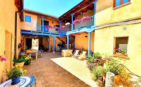 Albergue Villares De Orbigo - Solo Para Peregrinos